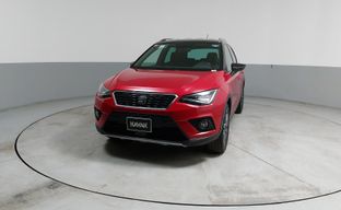 Seat • Arona