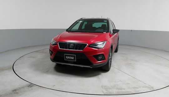 Seat • Arona