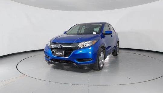 Honda • HR-V