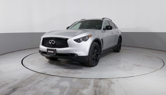 Infiniti • QX70