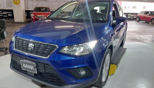 Seat • Arona