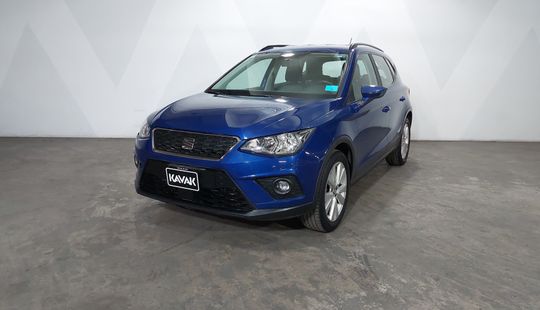 Seat • Arona