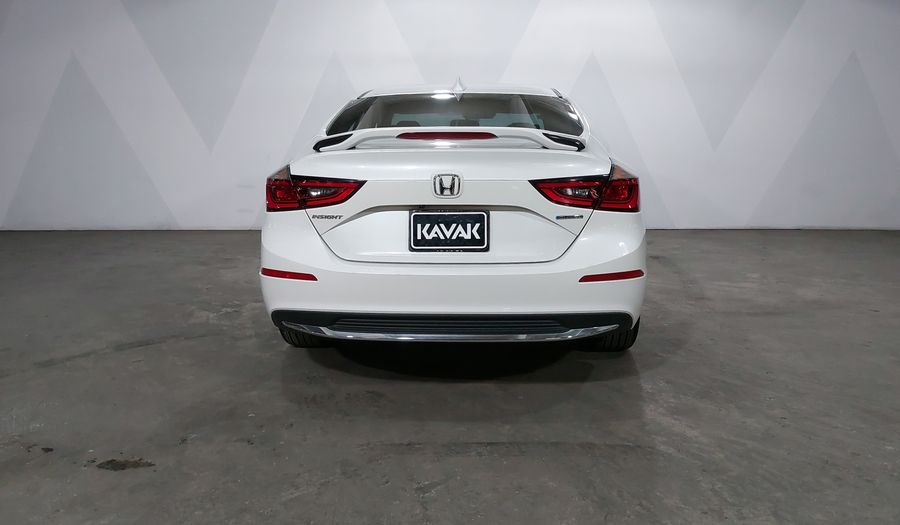 Honda Insight 1.5 HEV CVT Sedan 2022