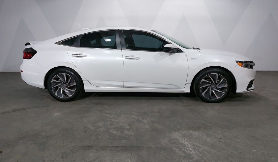 Honda Insight 1.5 HEV CVT Sedan 2022