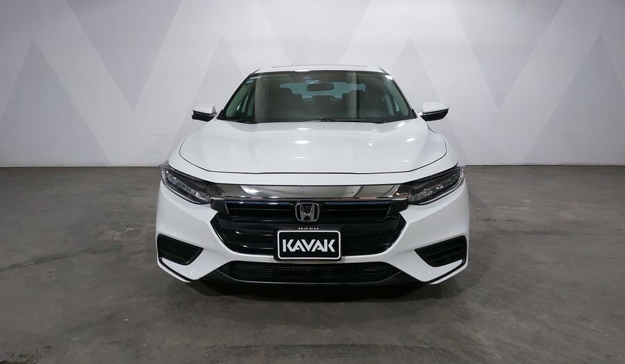 Honda Insight 1.5 HEV CVT Sedan 2022