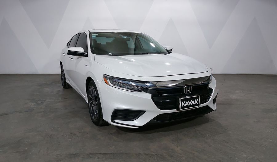 Honda Insight 1.5 HEV CVT Sedan 2022