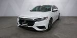 Honda Insight 1.5 HEV CVT Sedan 2022