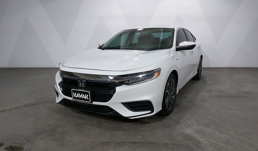 Honda Insight 1.5 HEV CVT Sedan 2022