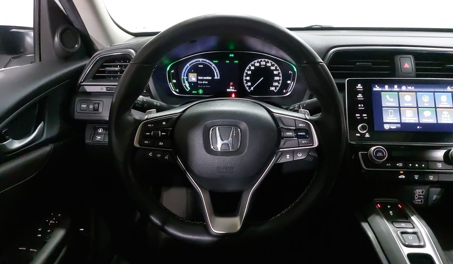 Honda Insight 1.5 HEV CVT Sedan 2022