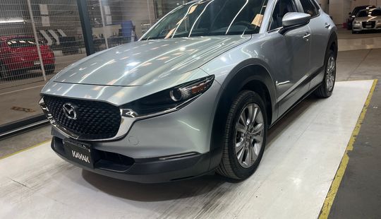 Mazda • CX-30