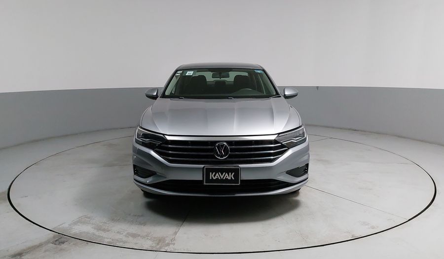 Volkswagen Jetta 1.4 TRENDLINE Sedan 2021