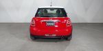 Mini Cooper 1.6 COOPER SALT AT Hatchback 2013