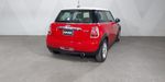 Mini Cooper 1.6 COOPER SALT AT Hatchback 2013