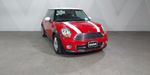 Mini Cooper 1.6 COOPER SALT AT Hatchback 2013