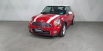 Mini Cooper 1.6 COOPER SALT AT Hatchback 2013