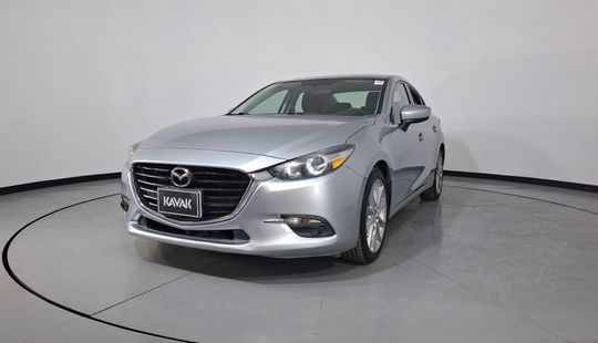 Mazda • Mazda 3