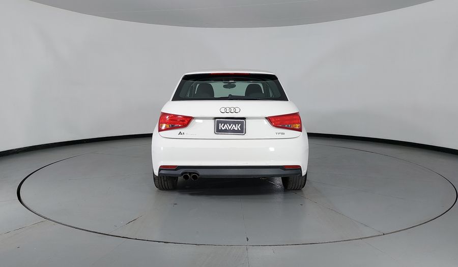 Audi A1 1.4 URBAN Hatchback 2018