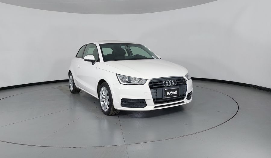 Audi A1 1.4 URBAN Hatchback 2018