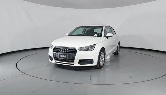 Audi • A1