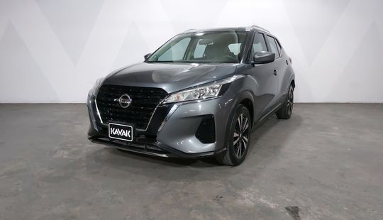 Nissan • Kicks