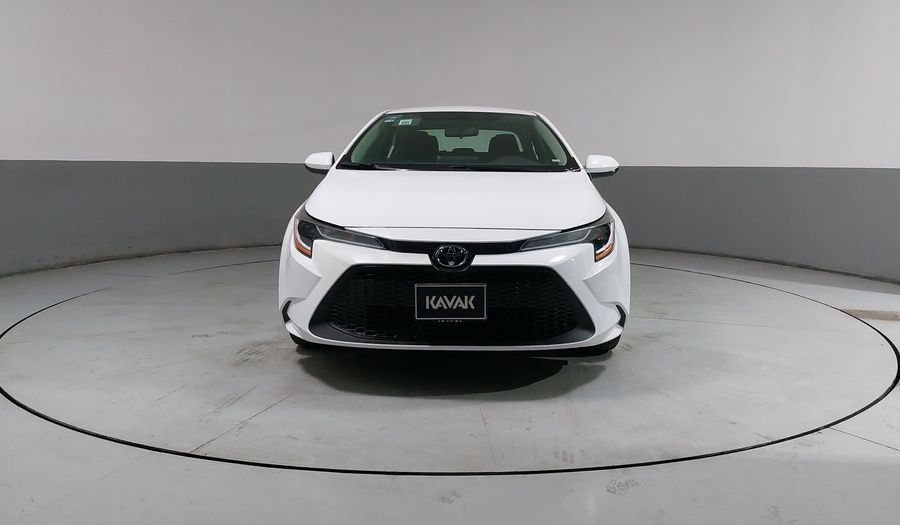 Toyota Corolla 1.8 LE AUTO Sedan 2020