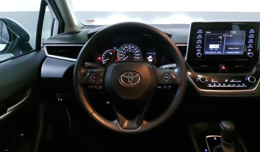 Toyota Corolla 1.8 LE AUTO Sedan 2020