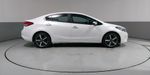 Kia Forte 2.0 SX AUTO Sedan 2018