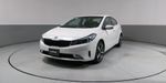 Kia Forte 2.0 SX AUTO Sedan 2018