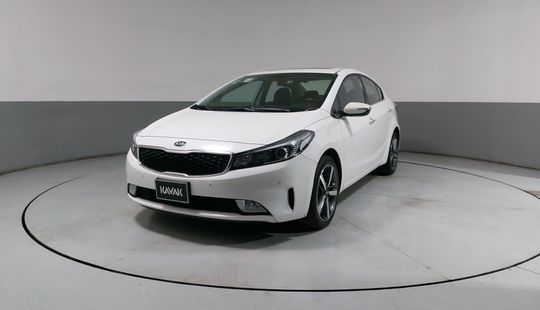 Kia • FORTE