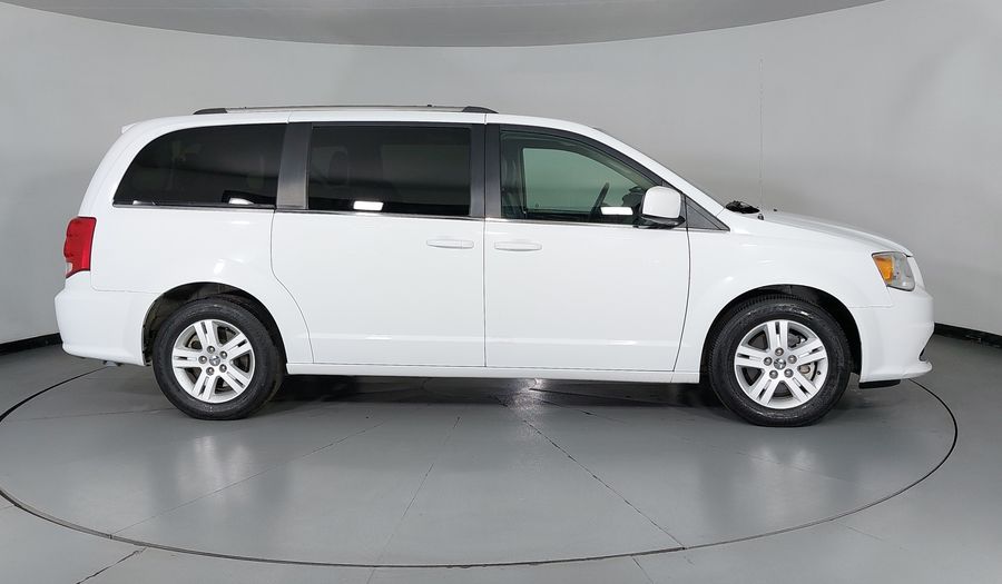 Dodge Grand Caravan 3.6 SXT  PLUS Minivan 2017