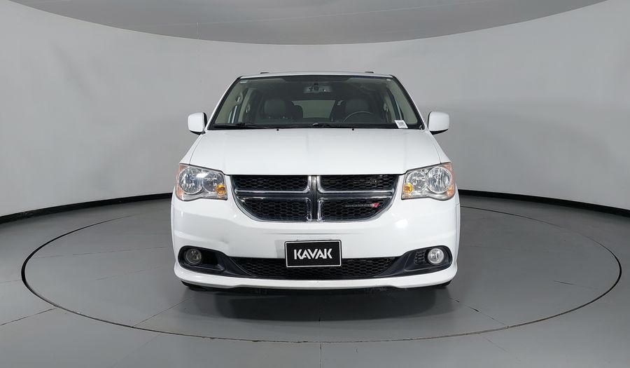 Dodge Grand Caravan 3.6 SXT  PLUS Minivan 2017