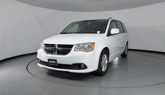 Dodge • Grand Caravan