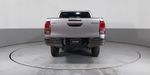 Toyota Hilux 2.7 DOBLE CABINA BASE DCAB Pickup 2020