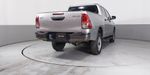 Toyota Hilux 2.7 DOBLE CABINA BASE DCAB Pickup 2020