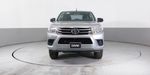 Toyota Hilux 2.7 DOBLE CABINA BASE DCAB Pickup 2020