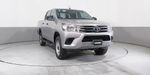 Toyota Hilux 2.7 DOBLE CABINA BASE DCAB Pickup 2020