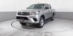 Toyota Hilux 2.7 DOBLE CABINA BASE DCAB Pickup 2020