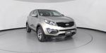 Kia Sportage 2.0 EX AT Suv 2016