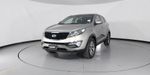 Kia Sportage 2.0 EX AT Suv 2016