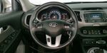 Kia Sportage 2.0 EX AT Suv 2016