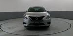 Nissan Versa 1.6 ADVANCE TM AC Sedan 2015