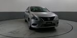 Nissan Versa 1.6 ADVANCE TM AC Sedan 2015