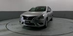 Nissan Versa 1.6 ADVANCE TM AC Sedan 2015