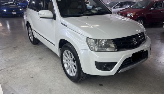 Suzuki • Grand Vitara