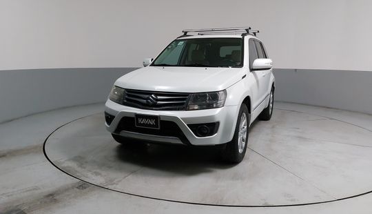 Suzuki • Grand Vitara