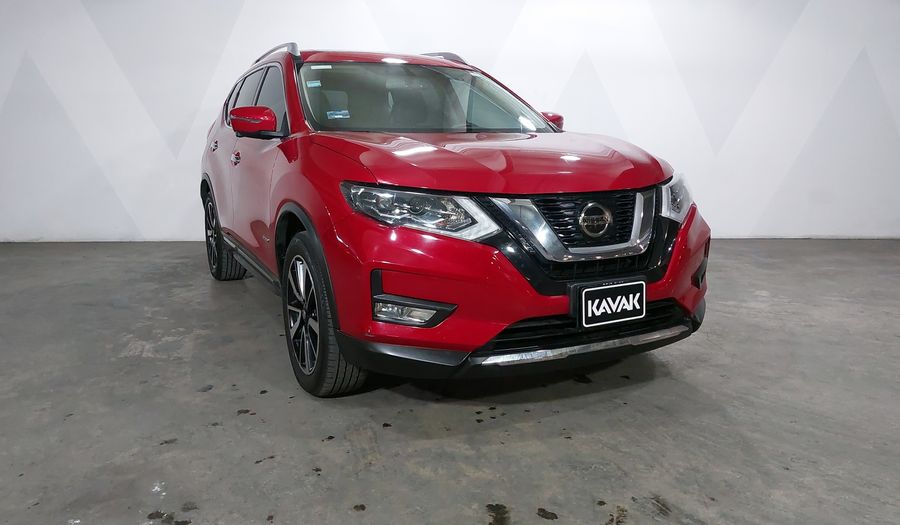 Nissan X-trail 2.0 HYBRID CVT Suv 2021