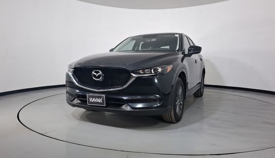 Mazda • CX-5