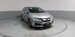 Honda City 1.5 EX Sedan 2016