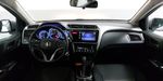 Honda City 1.5 EX Sedan 2016