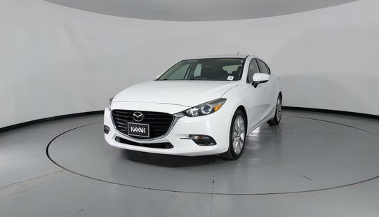 Mazda • Mazda 3